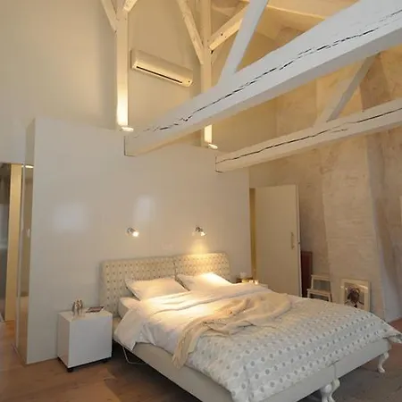 Chambreplus Kriski Konukevi