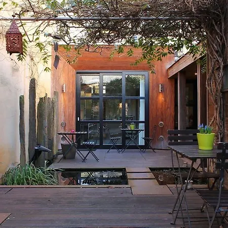 Chambreplus Kriski 4*