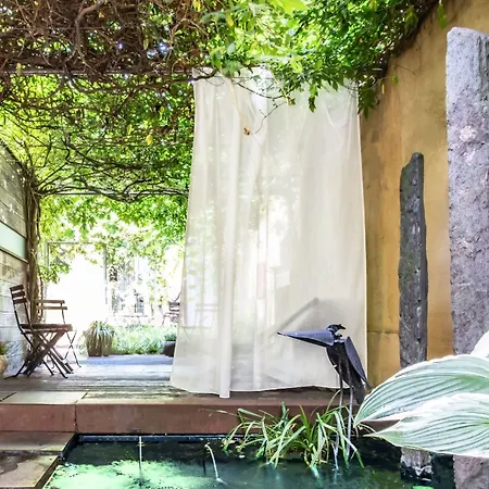 Chambreplus Kriski Gent