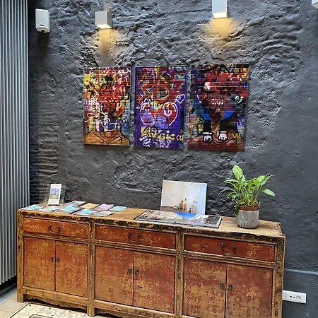 Konukevi Chambreplus Kriski