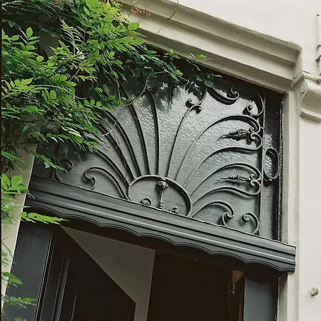 Chambreplus Kriski Gent