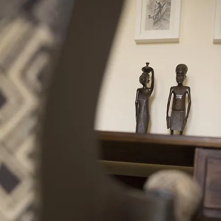 Konukevi Chambreplus Kriski Gent