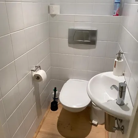 Chambreplus Kriski Konukevi 4*