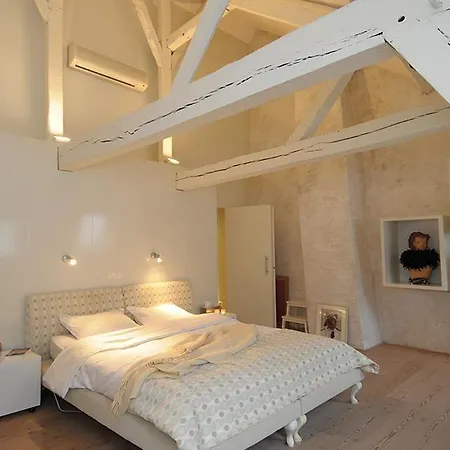 Maison d'hôtes Chambreplus Kriski Gand