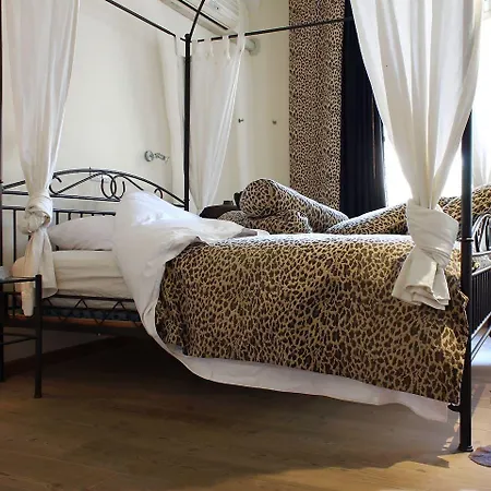 Chambreplus Kriski Gante