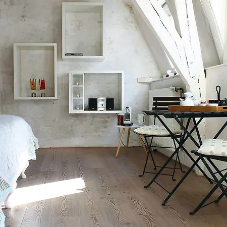 Pensión Chambreplus Kriski 4*