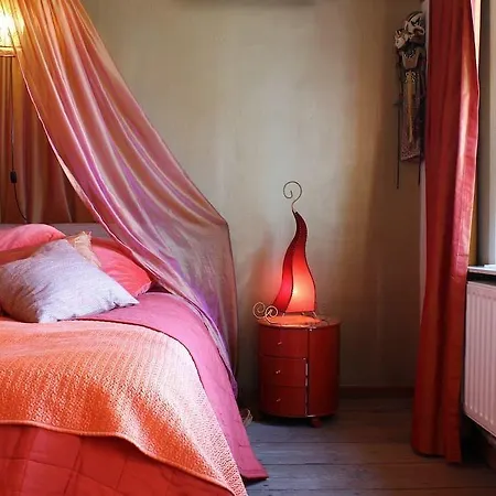 Chambreplus Kriski Gasthuis 4*