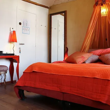 Chambreplus Kriski 4*