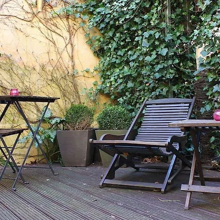 Maison d'hôtes Chambreplus Kriski Gand