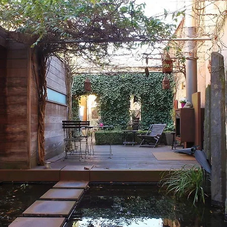 Chambreplus Kriski 4*