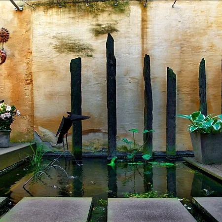 Chambreplus Kriski Gent