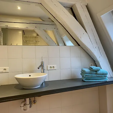 Chambreplus Kriski Maison d'hôtes Gand