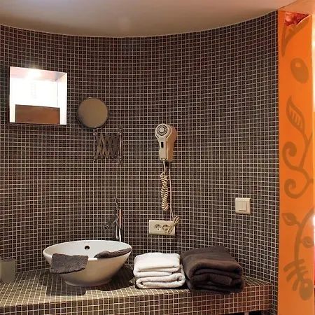 Chambreplus Kriski 4*