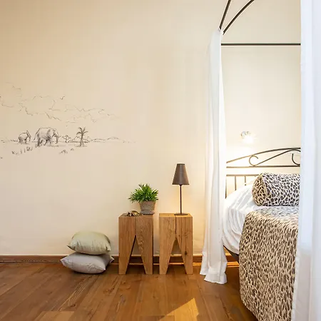 Pensión Chambreplus Kriski