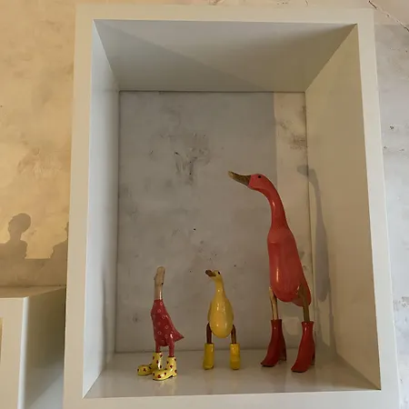 Chambreplus Kriski Maison d'hôtes