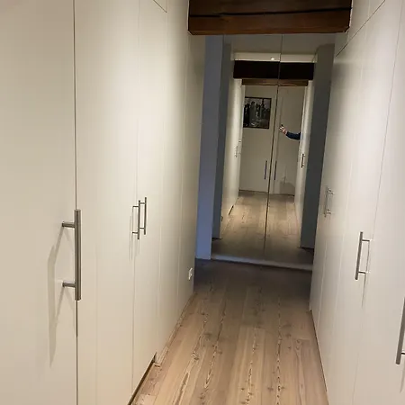 Pensión Chambreplus Kriski Gante