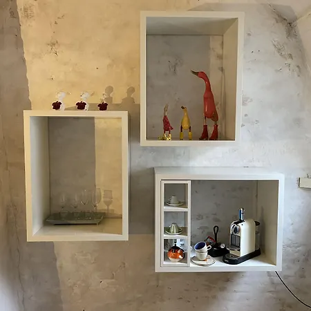 Chambreplus Kriski Gæstehus