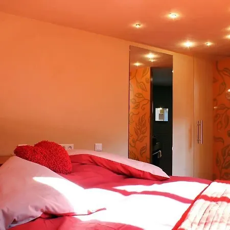 Pensión Chambreplus Kriski Gante