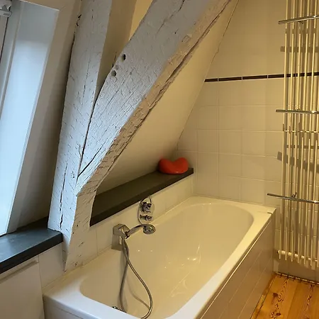 Chambreplus Kriski Gent