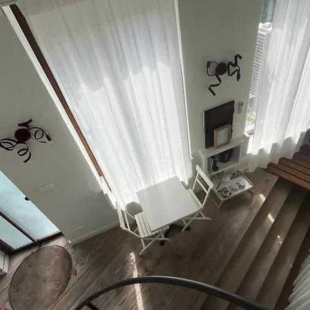 Chambreplus Kriski 4*
