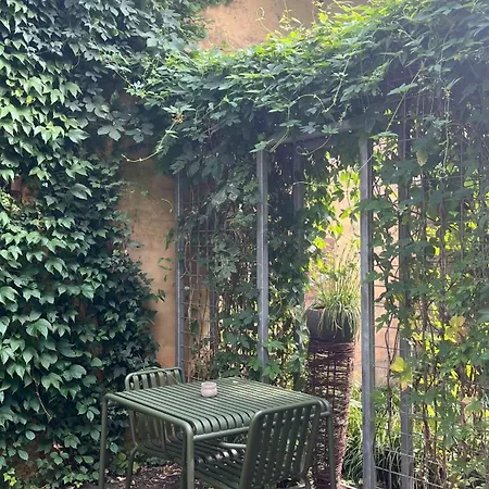 Chambreplus Kriski 4*
