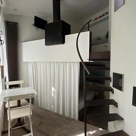 בית הארחה Chambreplus Kriski 4*