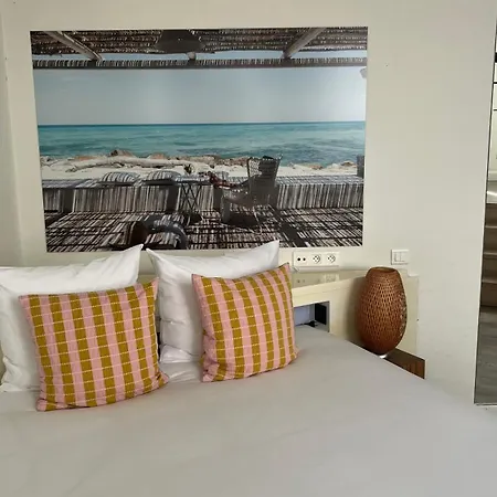 Chambreplus Kriski ゲストハウス ヘント