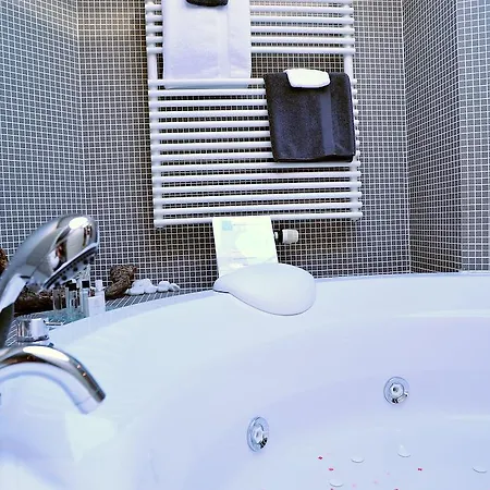 Maison d'hôtes Chambreplus Kriski Gand