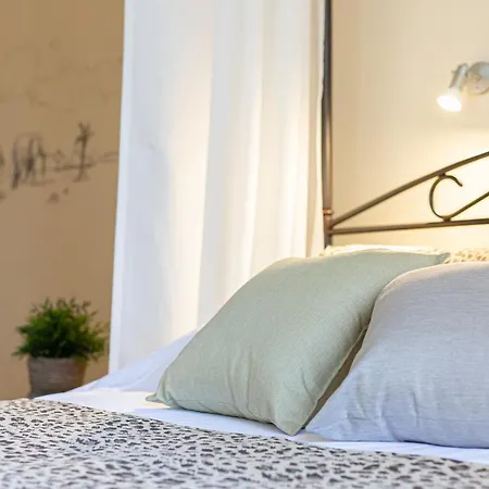 Chambreplus Kriski 4*