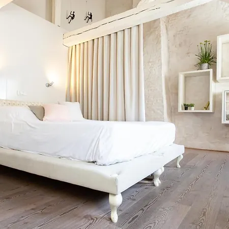 Chambreplus Kriski Affittacamere 4*