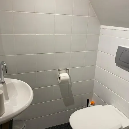 Chambreplus Kriski 3*