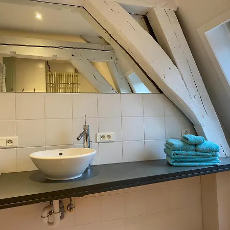 Chambreplus Kriski Gante