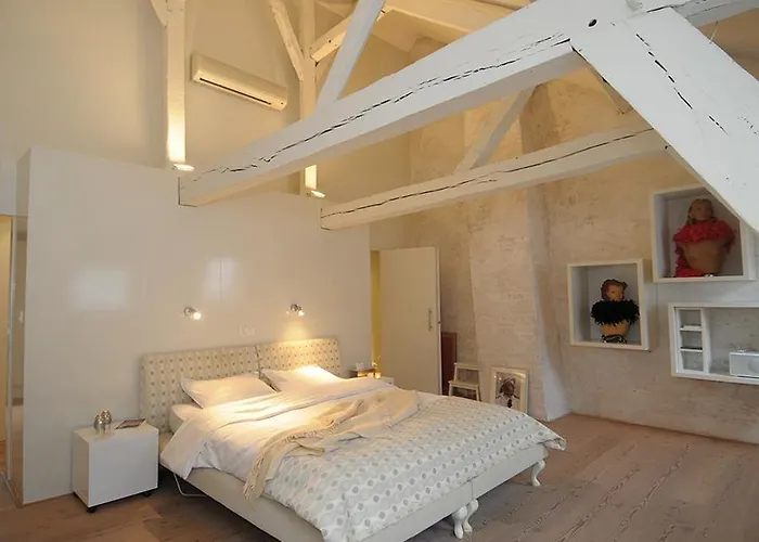 Pensionat Chambreplus Kriski Gent