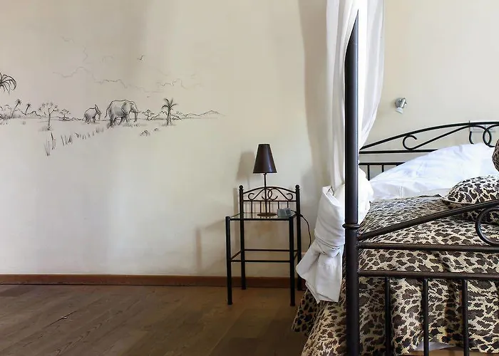 Pensionat Chambreplus Kriski