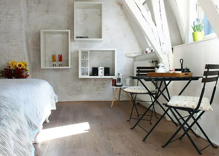 Pensionat Chambreplus Kriski 4*