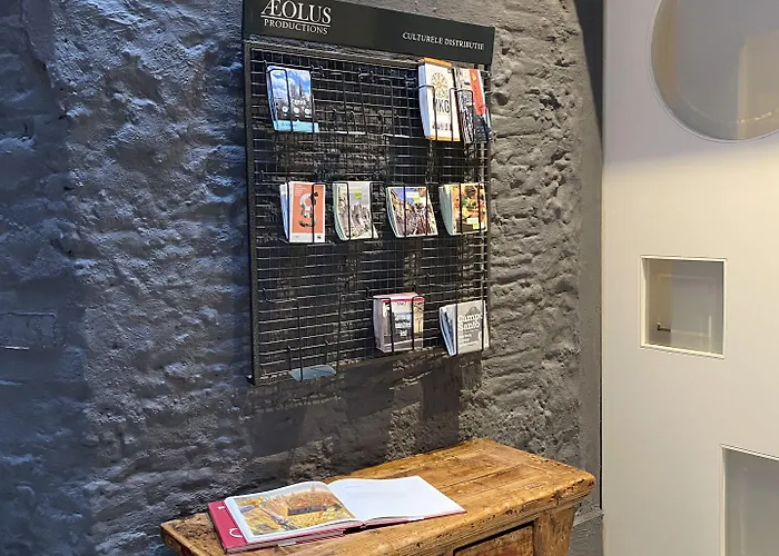 Chambreplus Kriski Pensionat