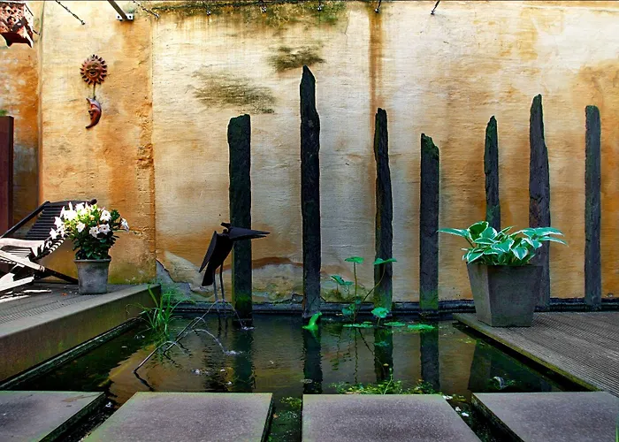 Chambreplus Kriski Gent