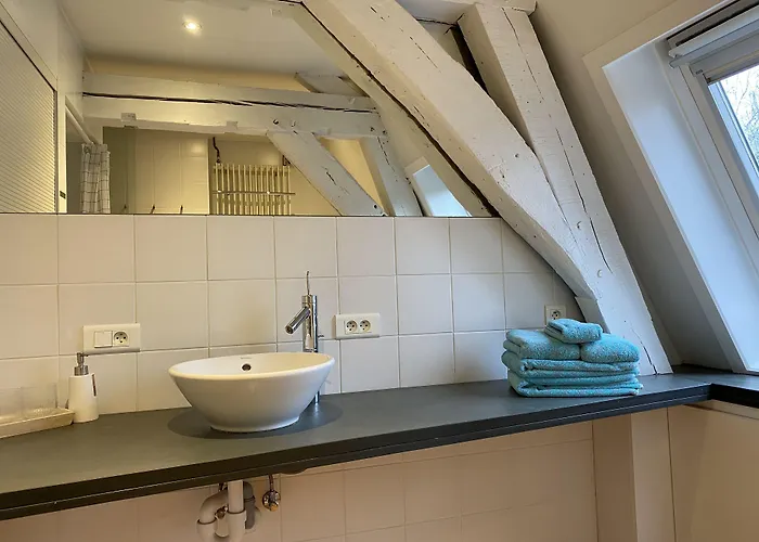 Chambreplus Kriski Pensionat Gent