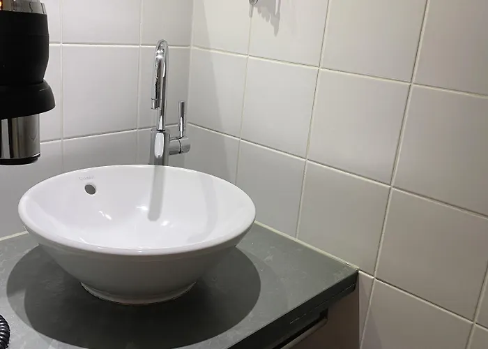 Chambreplus Kriski Pensionat Gent