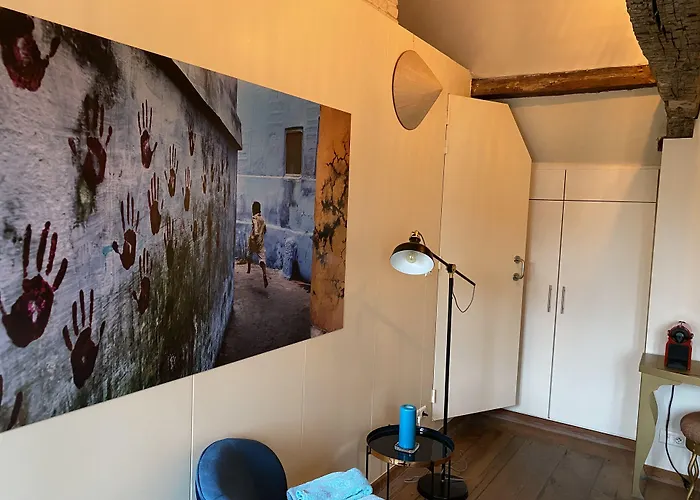 Pensionat Chambreplus Kriski 4*