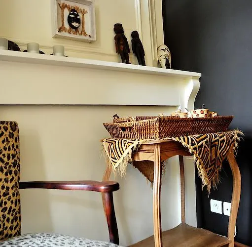 Chambreplus Kriski Gent