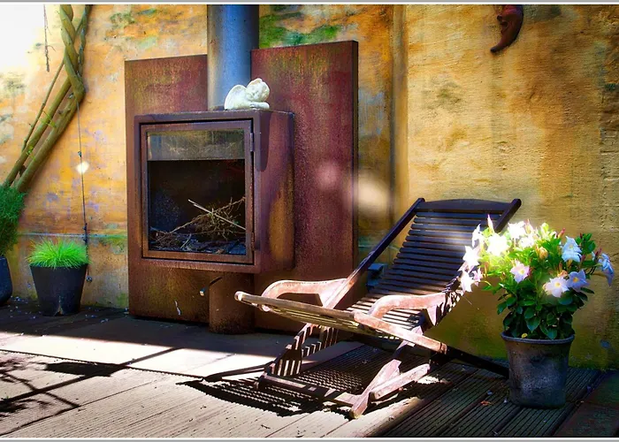 Pensionat Chambreplus Kriski Gent