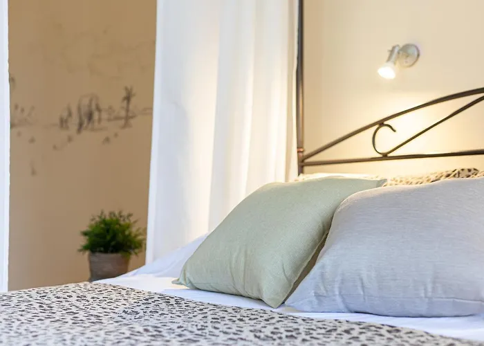 Chambreplus Kriski 4*