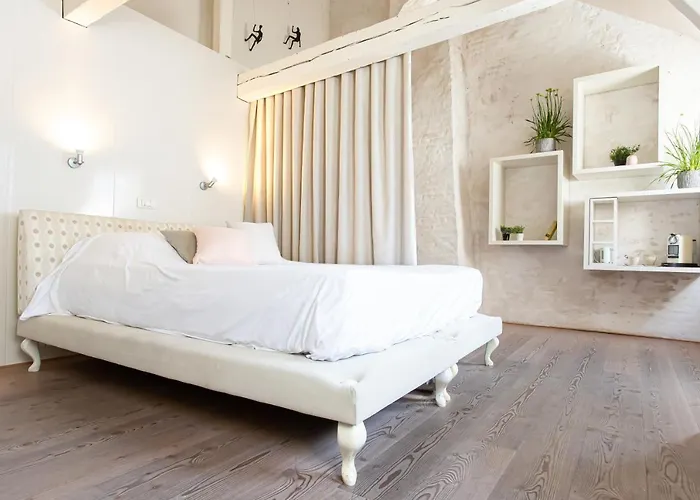 Chambreplus Kriski Pensionat 4*