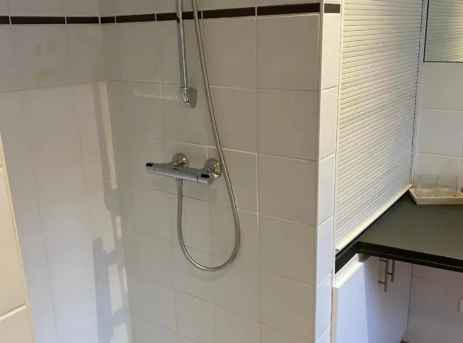 Pensionat Chambreplus Kriski