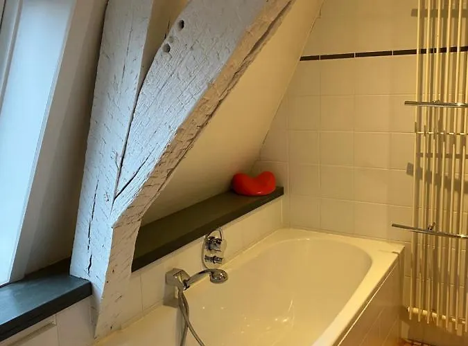 Chambreplus Kriski Pensionat Gent