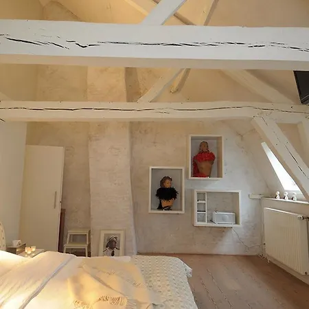 Chambreplus Kriski بيت ضيافة