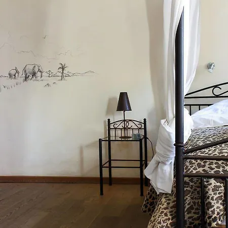 بيت ضيافة Chambreplus Kriski