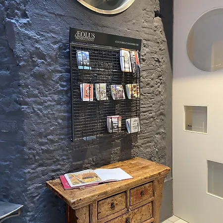 Chambreplus Kriski بيت ضيافة