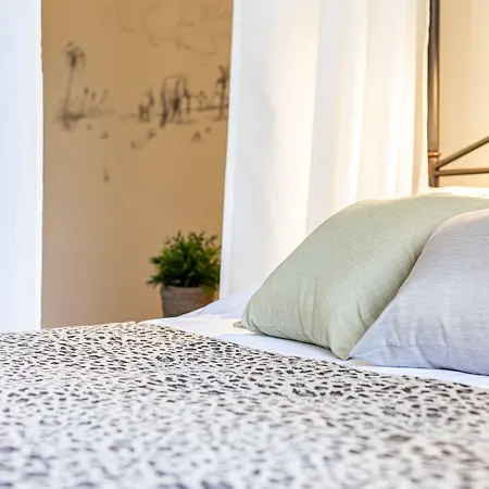 Chambreplus Kriski بيت ضيافة